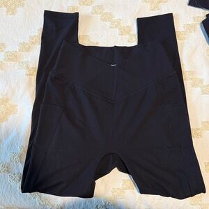 Buffbunny monarch pocket leggings medium